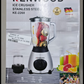 Kenwood 2 In 1 Powerful Ice Crusher Blender With Grinder - 850W