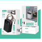 Sovo 22.5W Power Bank Fast Charging QC3.0 80000mah with PD Port + LED Light