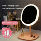Led Table Makeup Lamp