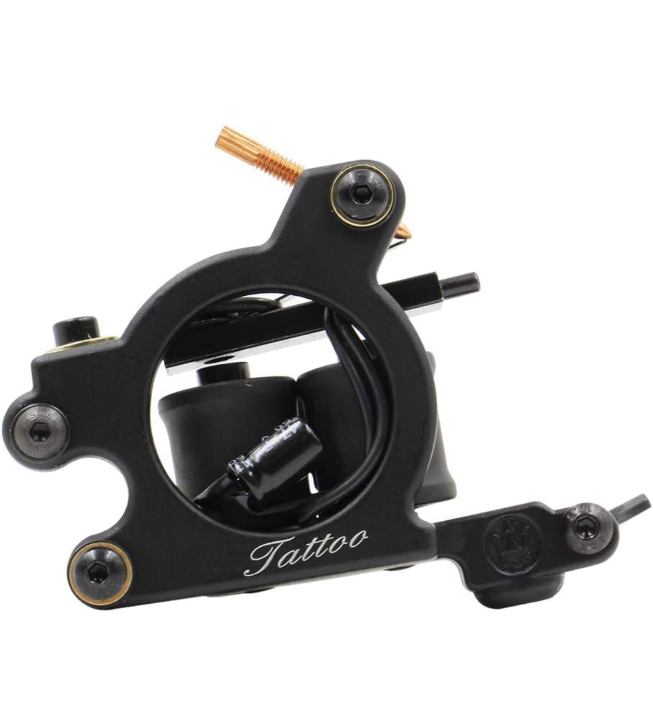 Professional Tattoo Kit4