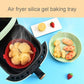 Air Fryer Silicone Floppy Disk