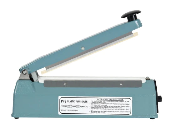 Impulse Sealing Machine 200mm
