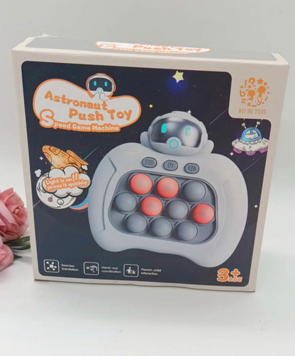 Music Pop Up Toy Toy Light - Pop Popping Game It!