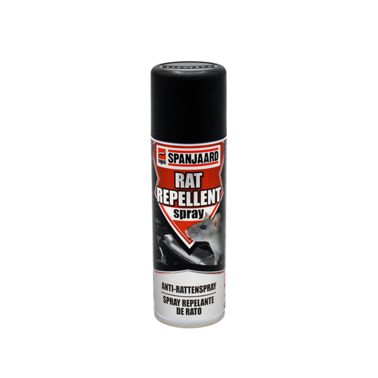 Spanjaard Rat Repellent Spray 200ml