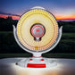 Condere - Halogen Heater - ZR-4002