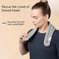 Reusable Soothing Heated Neck Wrap