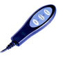 Robotic Seat Topper Massager with remote control HL-802