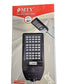 MTY - Solar Powered LED Street Light - 100W