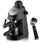 RAF 4 Cups Espresso 240ml Filter Coffee Maker