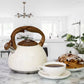 2.8L Stove Top Whistling Kettle