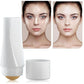 Oil-Absorbing Stone Face Roller 2Piece