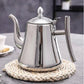 Stainless Steel Tea Pot 1.0L