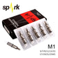 Safety Tattoo Needle Cartridges  20pcs