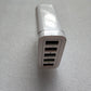 Adaptor 5x USB Port 48Watt Quick Charge Hub
