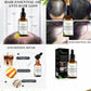 Anti-Hair Loss Shampoo and Essential Oil Treatment Hair Care