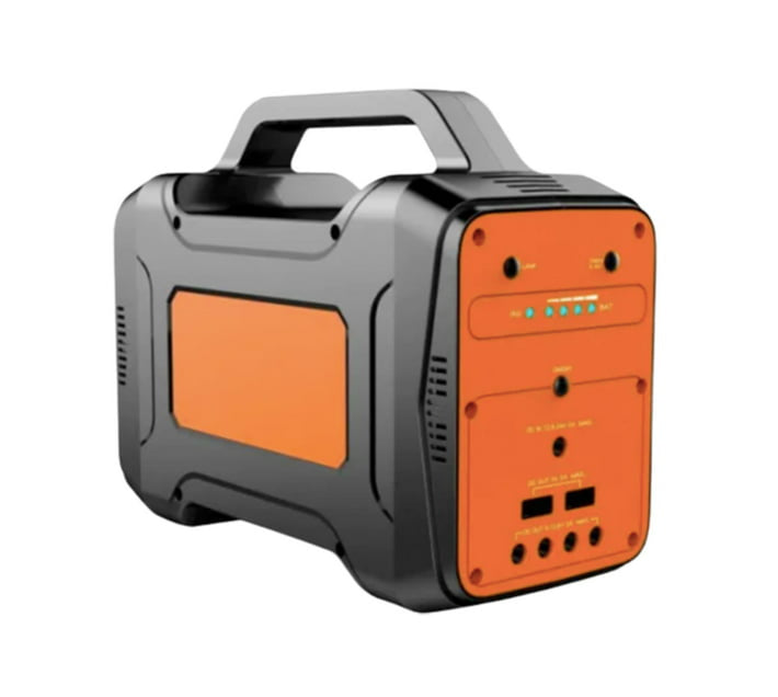 Load Shedding 100watt Portable Power Station