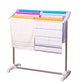 Stainless Steel Towel Rack