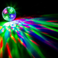 Magic Ball Bluetooth Music Speaker