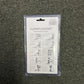 Afrihome 5lever Mortice Lockset