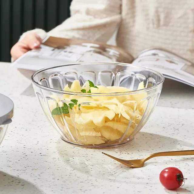 Mothers Day Special 4pc Salad Bowl Set
