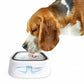 Pet bowl - MAGIC BOWL™ - for dogs and cats - White - Adult