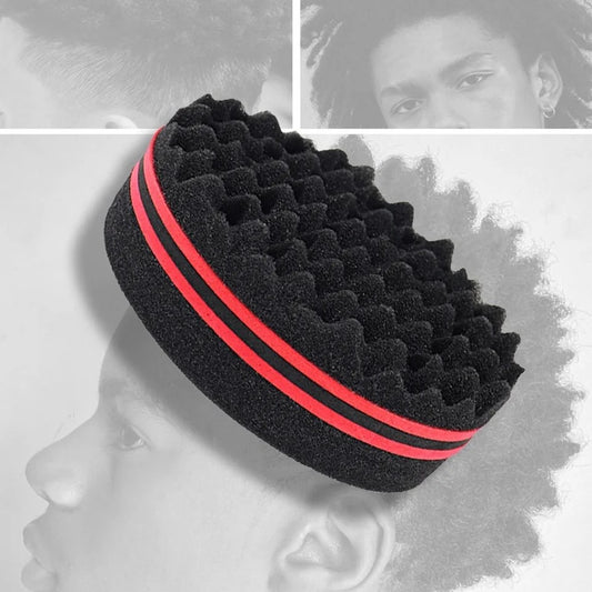 Magic Hair Wavz Brush