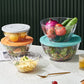 Mothers Day Special 4pc Salad Bowl Set
