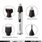 Ear and Nose Hair Trimmer