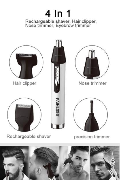 Ear and Nose Hair Trimmer
