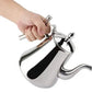 Stainless Steel Tea Pot 1.0L