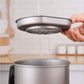 Oil Jug and Strainer 1.4L
