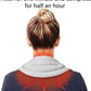 Reusable Soothing Heated Neck Wrap