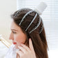 Rechargeable Electric Octopus Scalp Massager