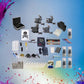 Professional Tattoo Kit4