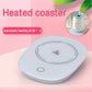 Coffee Mug Cup Warmer Insulation Coaster warmer plate