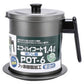 Oil Jug and Strainer 1.4L
