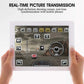 Glowing Body Remote Control Car with Wifi Camera Forward Backward Turn left Turn Right APP: wifi car