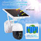 4G Sim Solar CCTV Security Camera Waterproof outdoor IP Camera