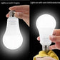 Load Shedding LED Light Bulbs