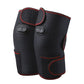 Knee Massager Electric Heated Knee Pad Brace Arthritis Pain Relief Warm Therapy Belt Protector