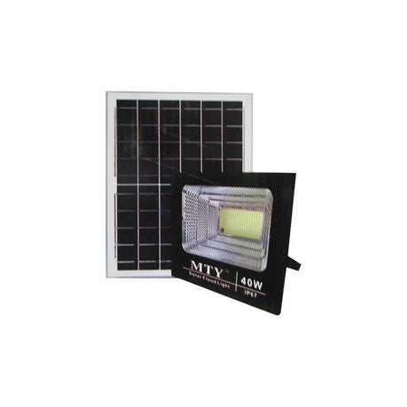 Solar Flood Light 40W