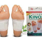 Detox  Bamboo Vinegar Foot Patches