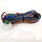 Car Alarm System With Central Locking