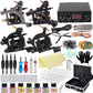 Professional Tattoo Kit4
