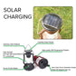 Modern Antique Solar Lamp High Quality