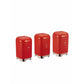 Deluxe edition Breadbin with 3pcs Canister Set