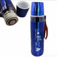 Hot & Cold Water Vacuum Thermos Maintains Long Temperature Stainless Thermos Water Thermos Stainless Vacuum Flask 800ml