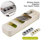 Kitchen Drawer Organizer