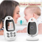 Two-way Talk Back VB610 Baby Camera Wireless Monitor