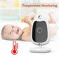 Two-way Talk Back VB610 Baby Camera Wireless Monitor
